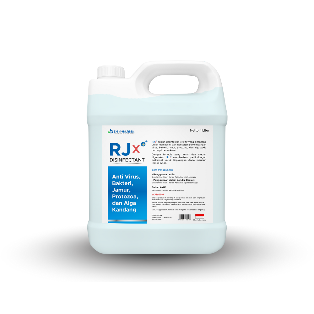 RJX 1