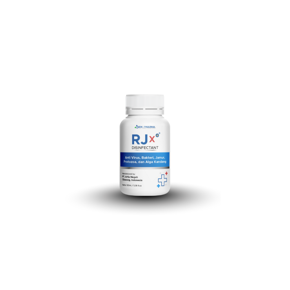 RJX 100