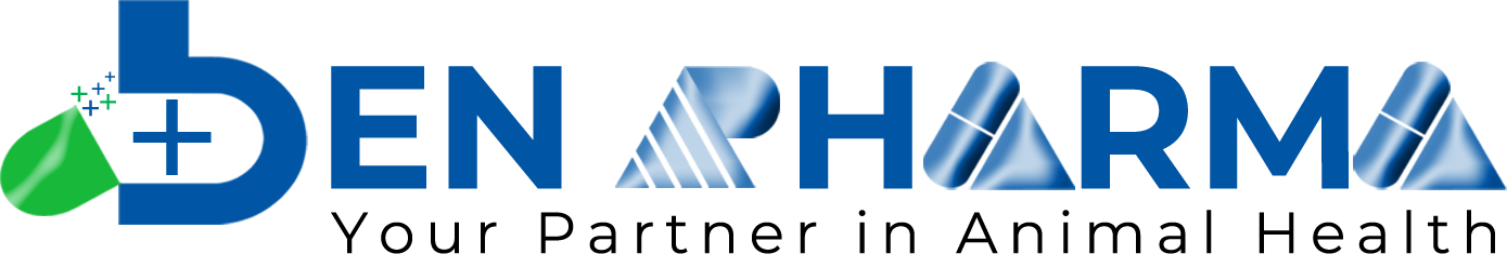 LOGO BEN PHARMA OK NO BACKGROUND