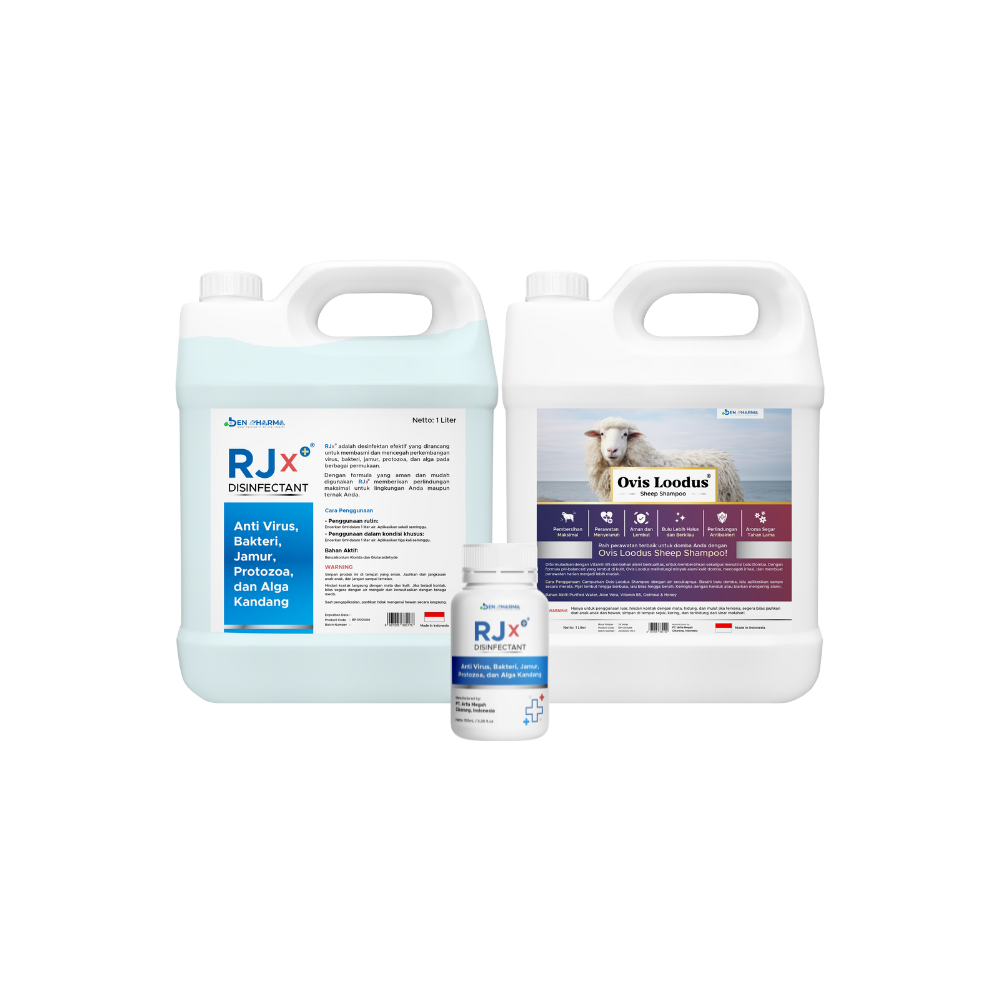 Produk Sanitasi Produk Sanitasi