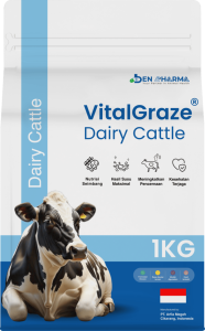 Dairy Cattle Standard (1) Dairy Cattle Standard (1)